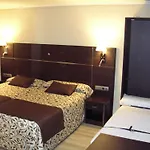 Francisco Ii Hotel Ourense