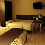 Hotel Francisco Ii