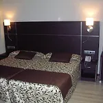 Hotel Francisco Ii Ourense