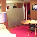 Francisco Ii Hotel