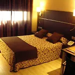 Hotel Francisco Ii Ourense