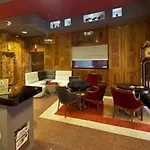 Francisco Ii Hotel Ourense