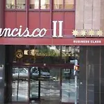 Francisco Ii Hotel