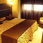 Francisco Ii Hotel 4*