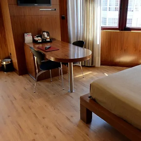 Francisco Ii 4* Ourense