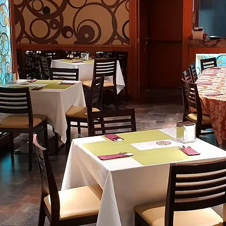 Francisco Ii Szálloda Ourense