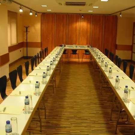 Francisco Ii Hotel 4*