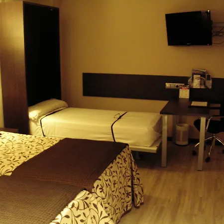 Hotel Francisco Ii