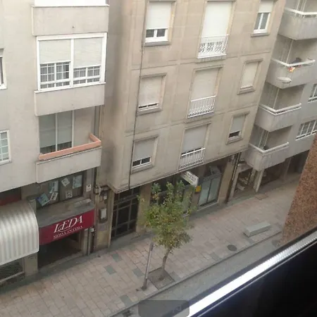 Francisco Ii Ourense