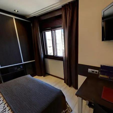 Francisco Ii Hotel