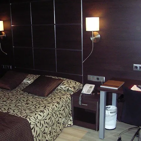 Hotel Francisco Ii
