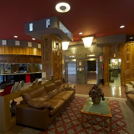 Francisco Ii 4* 오렌세