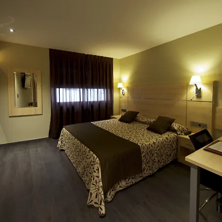 Francisco Ii 4* 오렌세