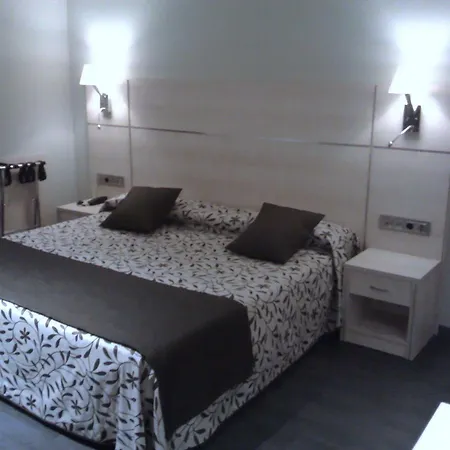 Francisco Ii 호텔 오렌세