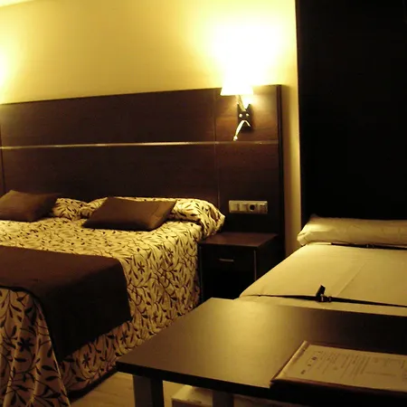 Szálloda Francisco Ii 4*