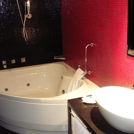 Francisco Ii Szálloda