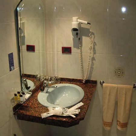 Francisco Ii 호텔 오렌세