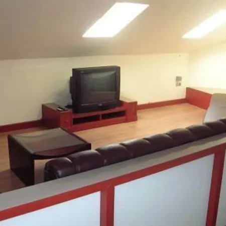 Francisco Ii 4* Ourense