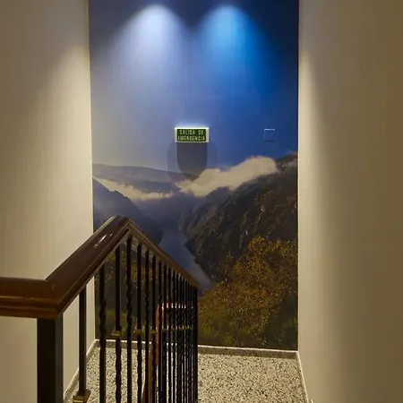 Szálloda Francisco Ii 4*