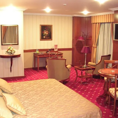 Hotel Francisco Ii 4*