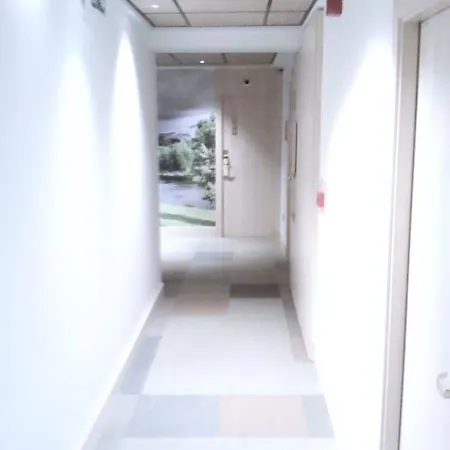 Hotel Francisco Ii