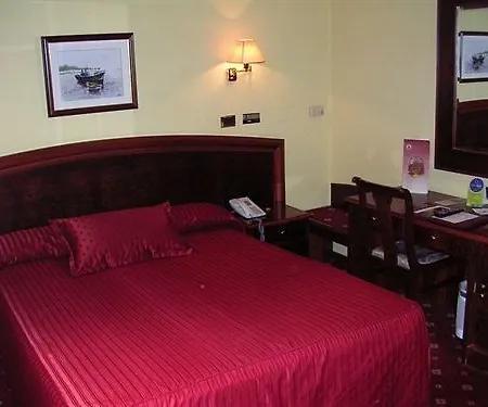 ホテル　フランシスコ　ii