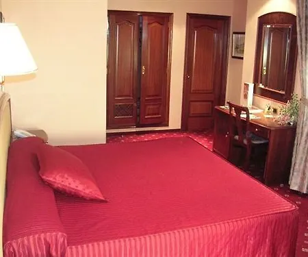 Hotel Francisco Ii