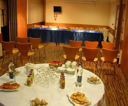 Hotel Francisco Ii