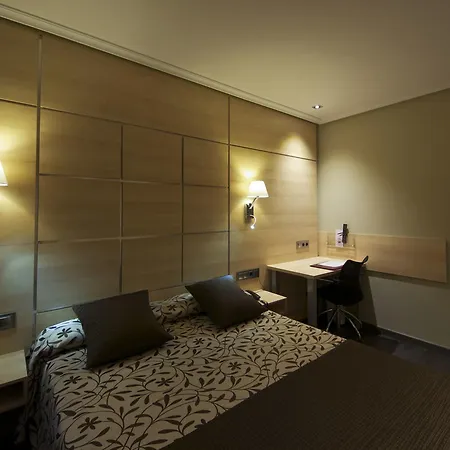 Hotel Francisco Ii 4*