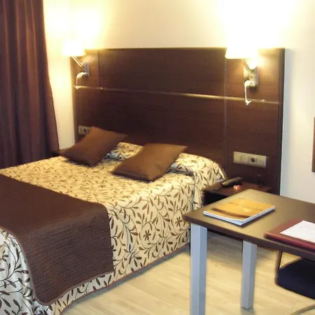 Francisco Ii 4* Ourense