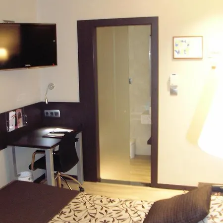 Francisco Ii Hotel