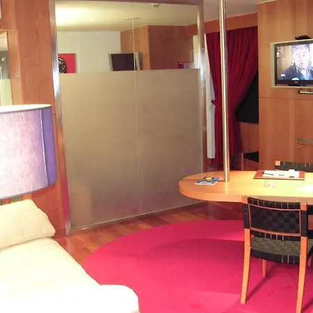 Francisco Ii Hotel
