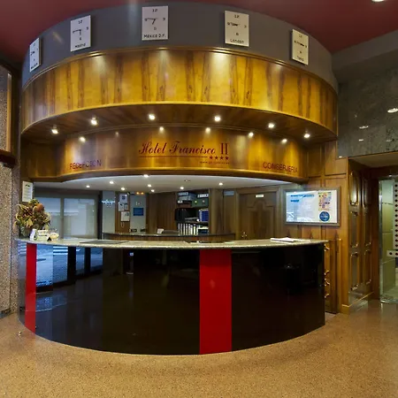 Francisco Ii Hotel