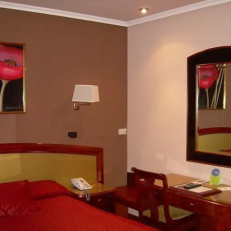 Hotel Francisco Ii