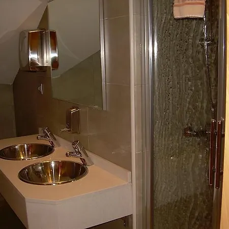 호텔 Francisco Ii 4*