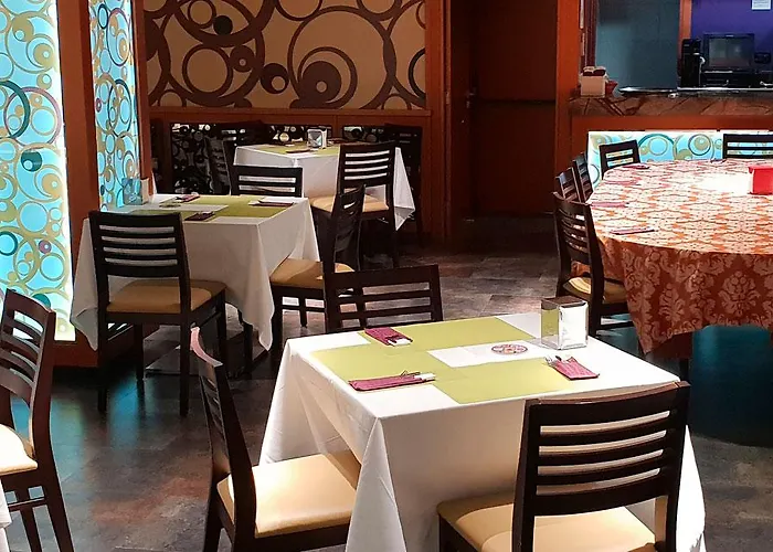 Francisco Ii Hotel Ourense