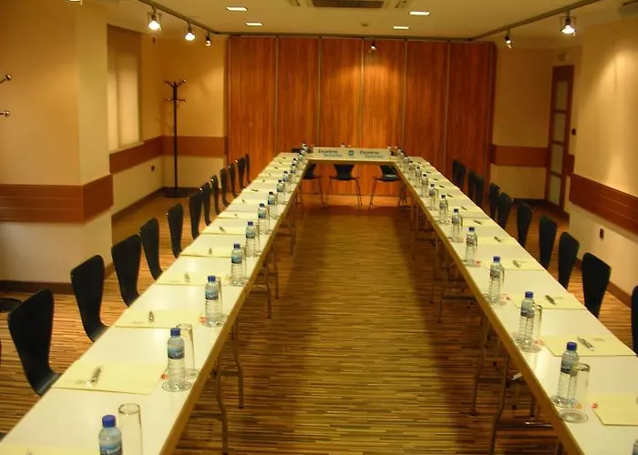 Francisco Ii Hotel 4*