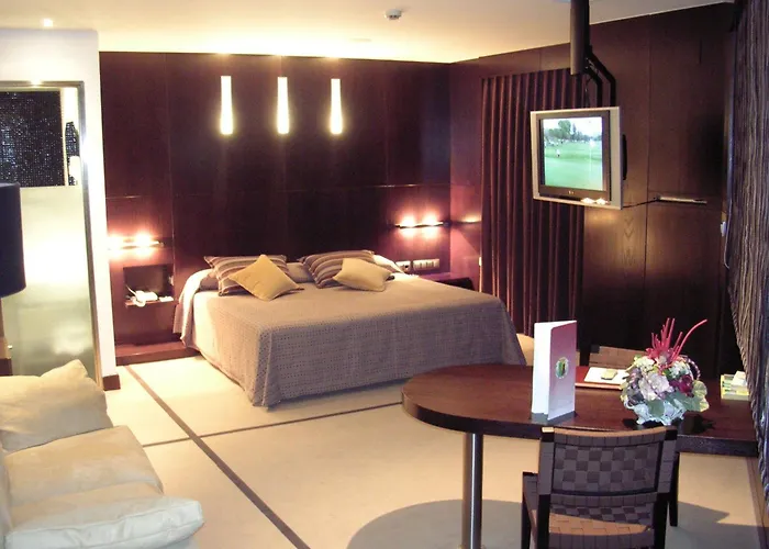 Hotel Francisco Ii 4*