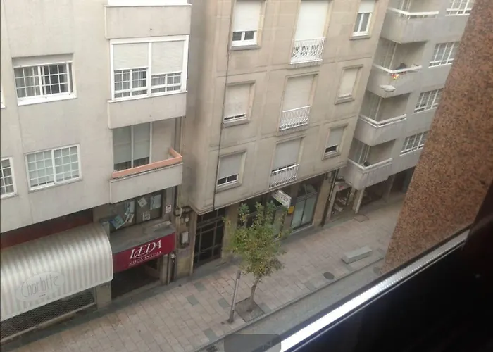 Francisco Ii Ourense