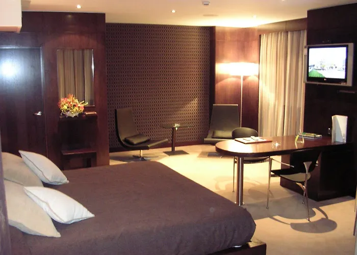 Francisco Ii 4* Ourense