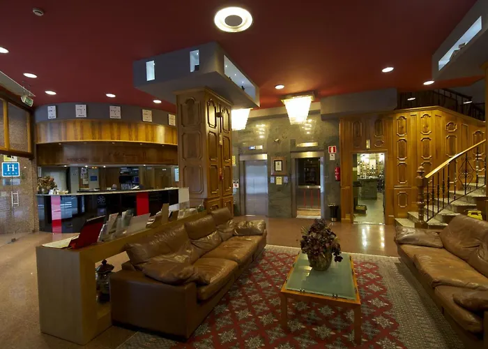 Francisco Ii 4* Ourense