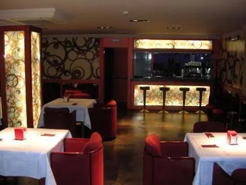 Hotel Francisco Ii Ourense