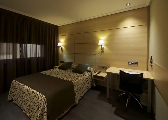 Francisco Ii 4* Ourense