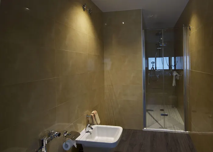 Otel Francisco Ii Ourense