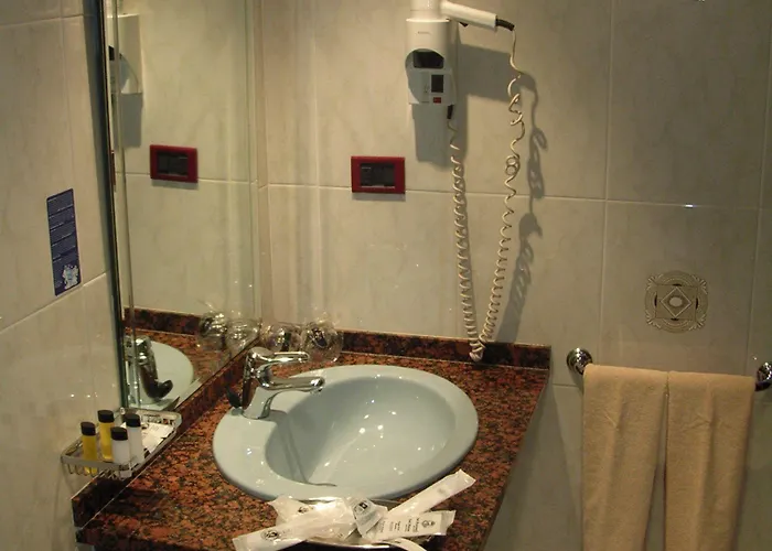 Francisco Ii Hotel Ourense