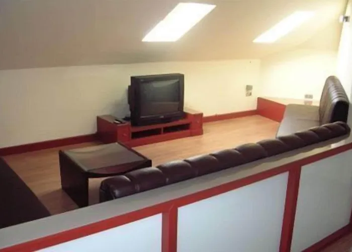 Francisco Ii 4* Ourense