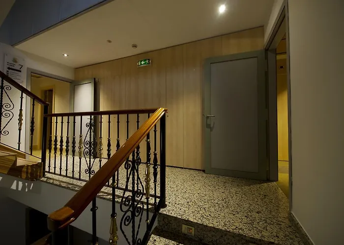 Francisco Ii Hotel 4*