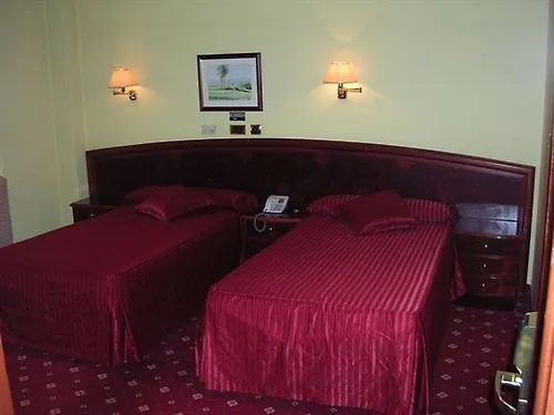 Hotel Francisco Ii 4*