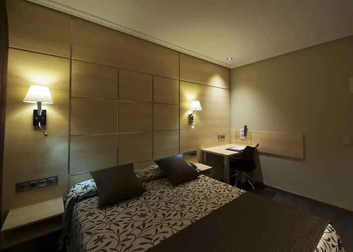 Hotel Francisco Ii 4*