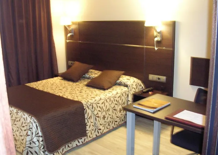 Francisco Ii 4* Ourense